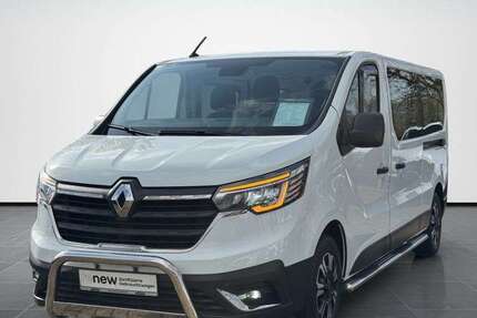 Renault Trafic 87.800 km 20.900 &euro; Hannover 30177