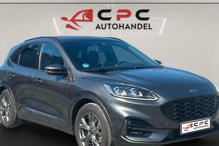 Ford Kuga 139.054 km 15.600 &euro; Hannover 30179