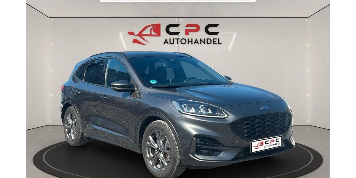 Ford Kuga 139.054 km 15.600 &euro; Hannover 30179