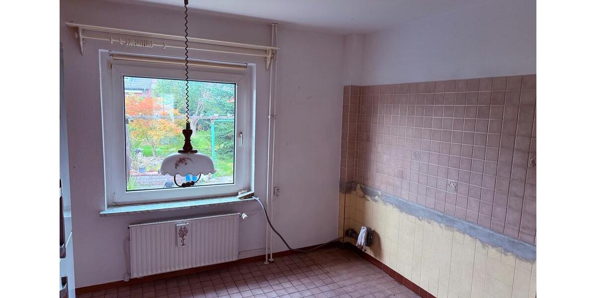 Doppelhaushälfte Hannover Misburg-Anderten - 3 Zimmer, 100 m&sup2;, 350.000&euro; | Angebot:27426904