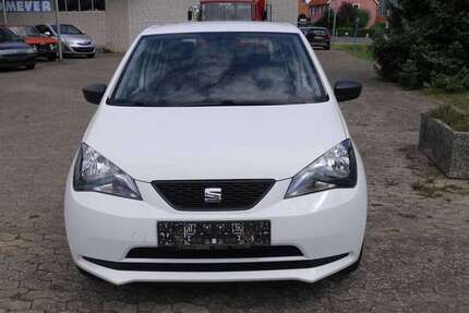Seat Mii 119.000 km 4.599 &euro; Stadthagen 31655