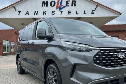 Ford Tourneo Custom 2.054 km 38.875 &euro; Lüdersfeld 31702