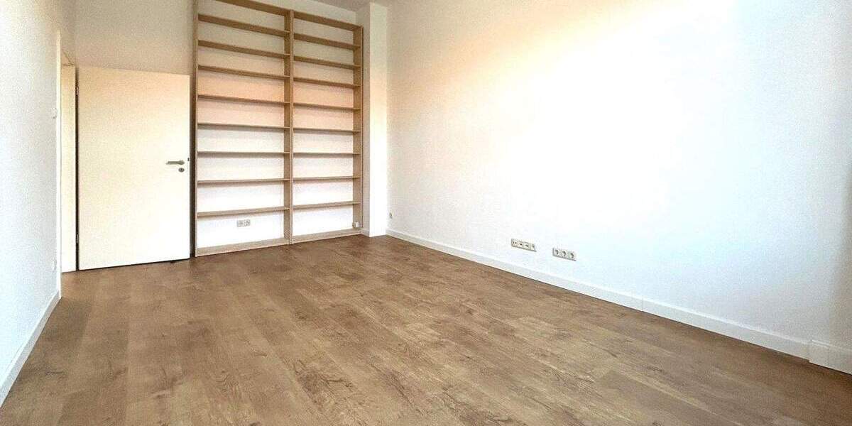 Etagenwohnung Hannover Vahrenwald - 4 Zimmer, 129 m&sup2;, 559.000&euro; | Angebot:25686288
