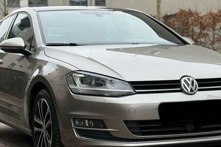 VW Golf 74.000 km 16.399 &euro; Hannover 30179
