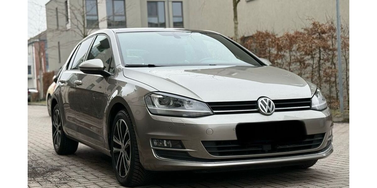 VW Golf 74.000 km 16.399 &euro; Hannover 30179