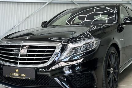 Mercedes-Benz S 63 AMG 25.401 km 67.990 &euro; Hemmingen (Hannover) 30966