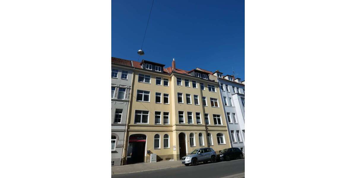 Etagenwohnung Hannover List - 2 Zimmer, 66 m&sup2;, 799&euro; | Angebot:25973850