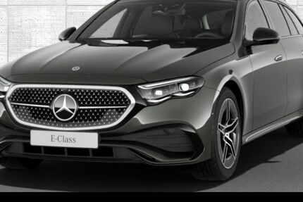 Mercedes-Benz E 220 10.314 km 57.900 &euro; Hannover 30655