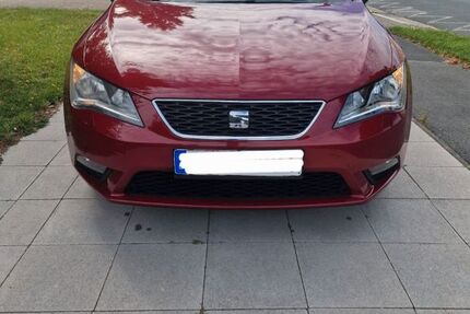 Seat Leon 254.804 km 4.550 &euro; Hannover 30179