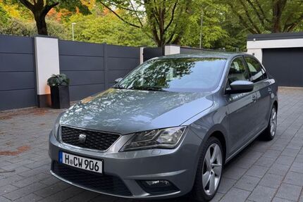 Seat Toledo 212.226 km 3.800 &euro; Hannover 30539