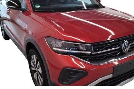 VW T-Cross 12.768 km 20.890 &euro; Hannover 30519