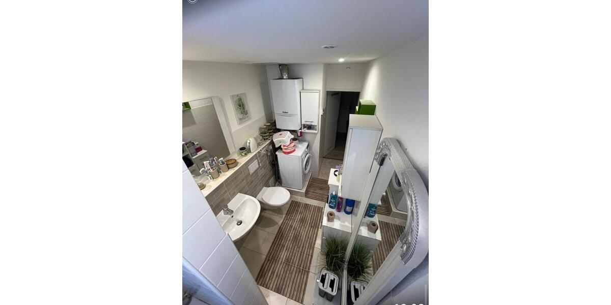 Etagenwohnung Stadthagen - 3.5 Zimmer, 100 m&sup2;, 800&euro; | Angebot:25380299