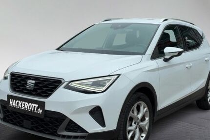 Seat Arona 48.384 km 22.960 &euro; Burgwedel 30938