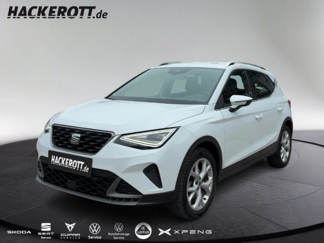 Seat Arona 48.384 km 22.960 &euro; Burgwedel 30938