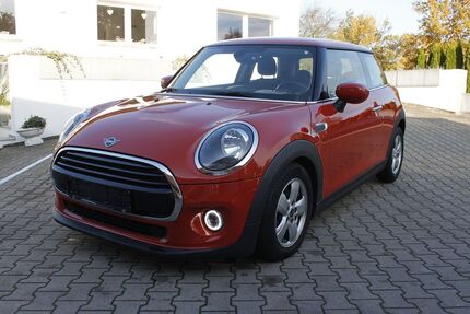 Mini Cooper 91.607 km 12.950 &euro; Burgwedel 30938
