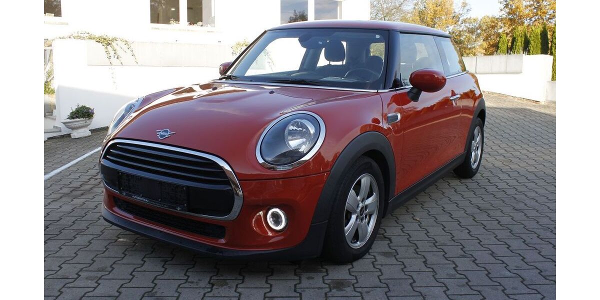Mini Cooper 91.607 km 12.950 &euro; Burgwedel 30938