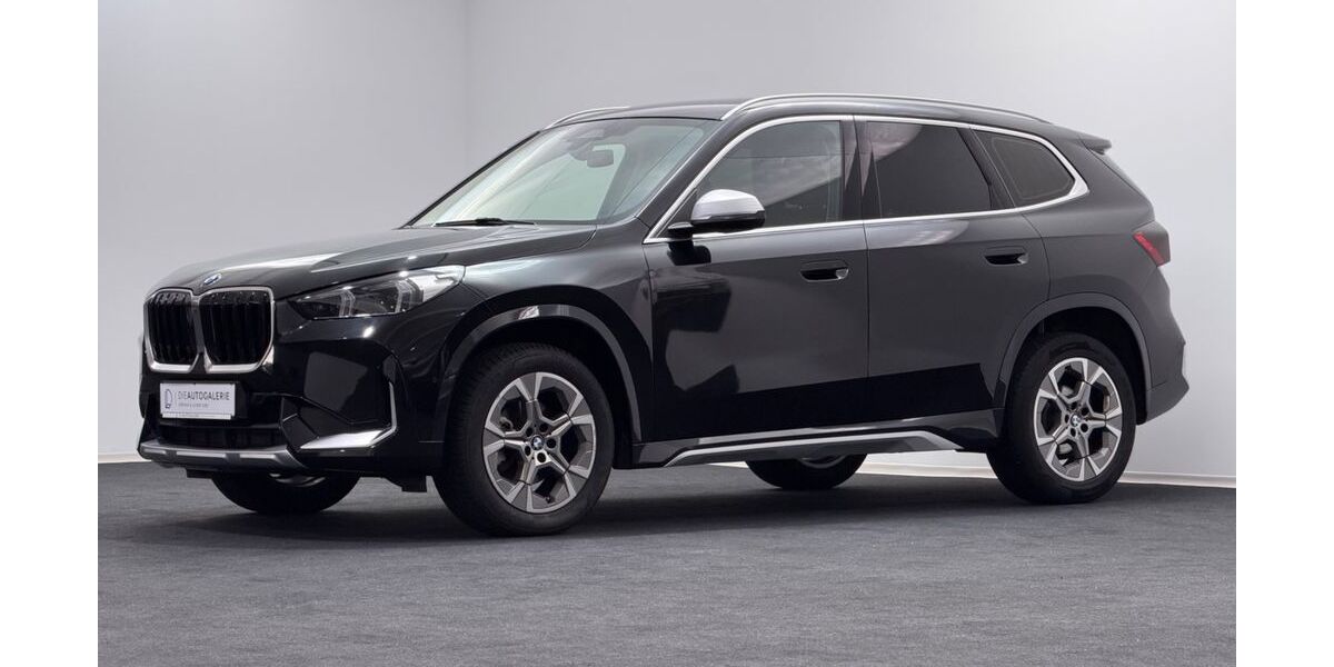 BMW X1 35.654 km 29.990 &euro; Hemmingen 30966