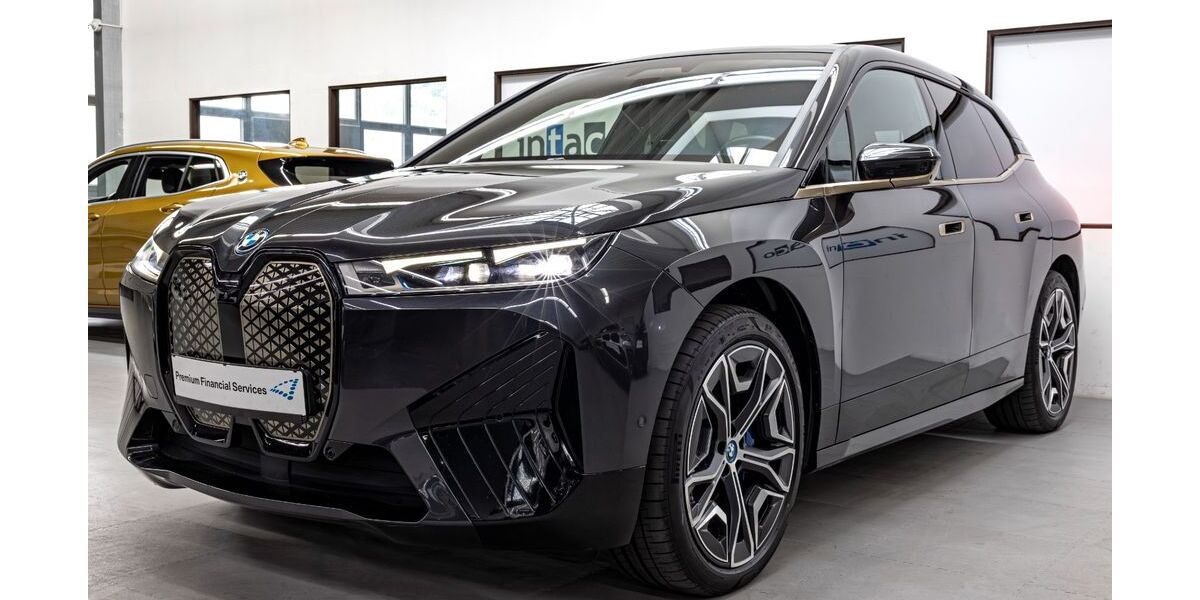 BMW iX 75.032 km 58.480 &euro; Hannover 30177