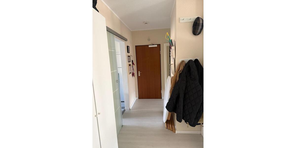 Etagenwohnung Hannover Ricklingen - 3 Zimmer, 83 m&sup2;, 270.000&euro; | Angebot:26560637
