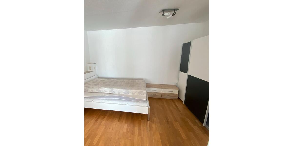 Etagenwohnung Bad Münder am Deister - 1.5 Zimmer, 50 m&sup2;, 650&euro; | Angebot:25991397