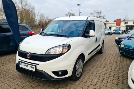 Fiat Doblo 78.785 km 8.990 &euro; Hannover 30453