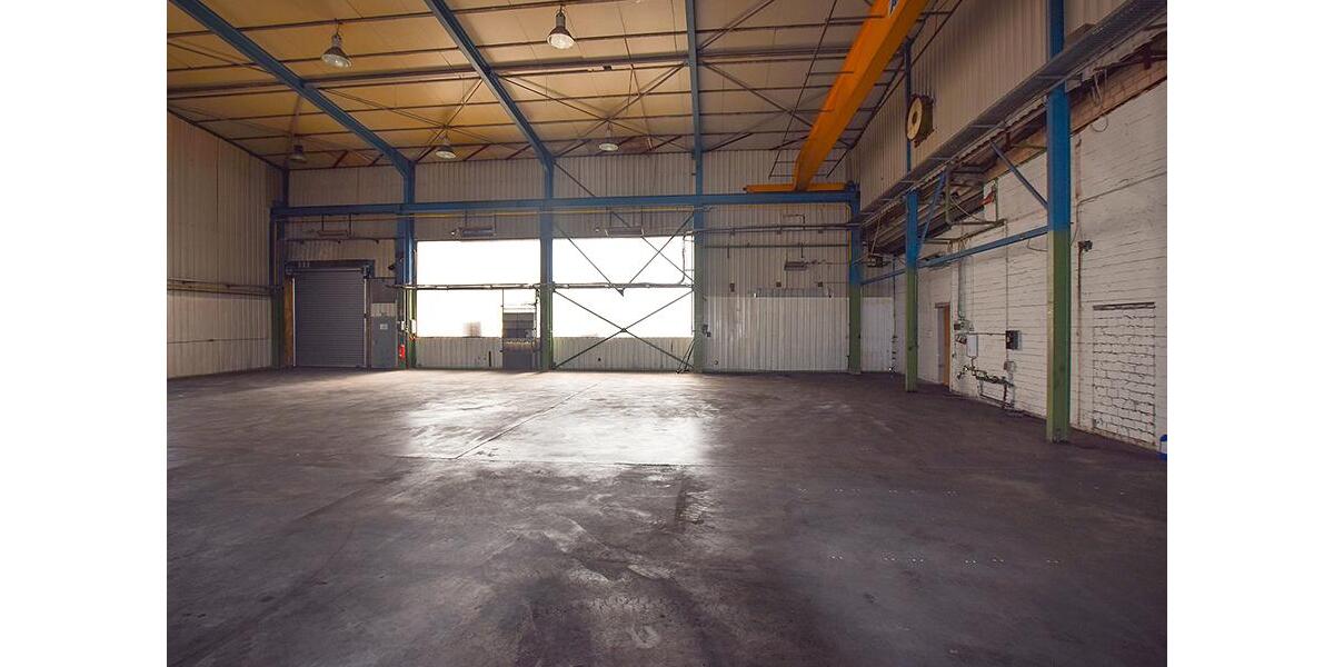 Gewerbeobjekt Barsinghausen - 1.950&euro; | Angebot:25471816