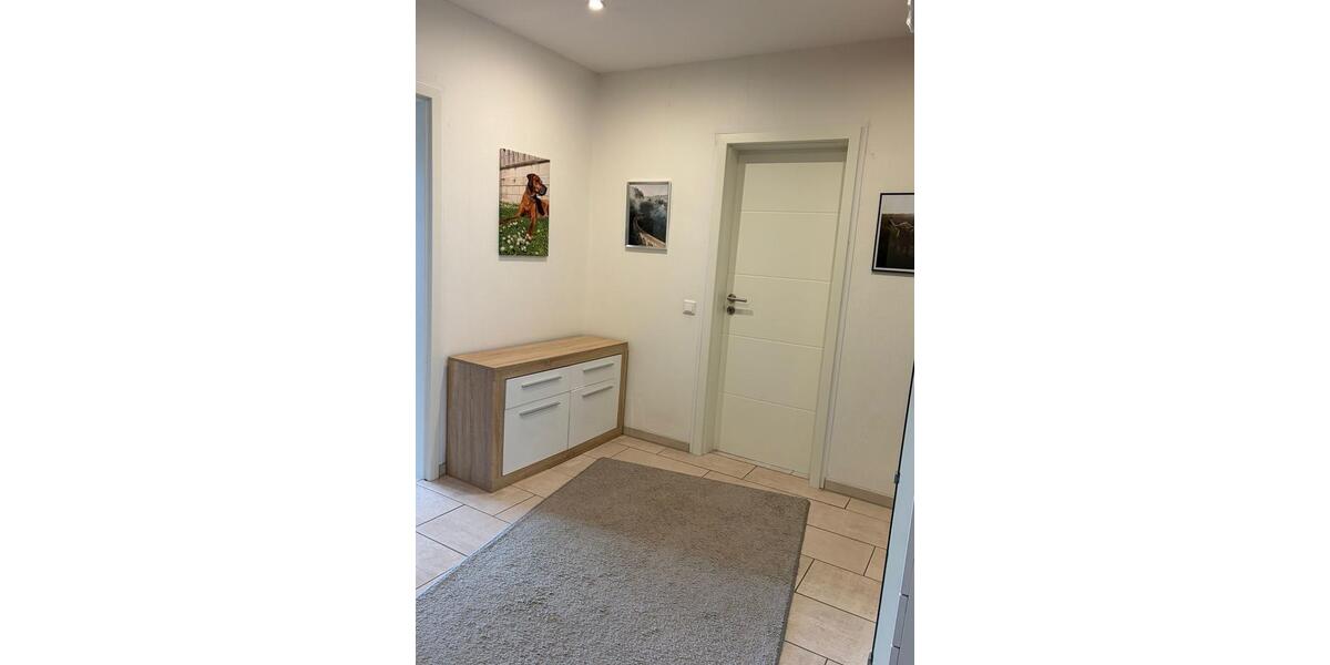 Dachgeschoßwohnung Sachsenhagen - 4 Zimmer, 120 m&sup2;, 1.150&euro; | Angebot:25996355