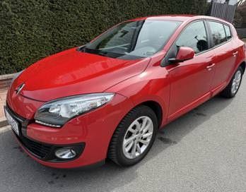 Renault Megane 50.000 km 5.590 &euro; Garbsen 30823