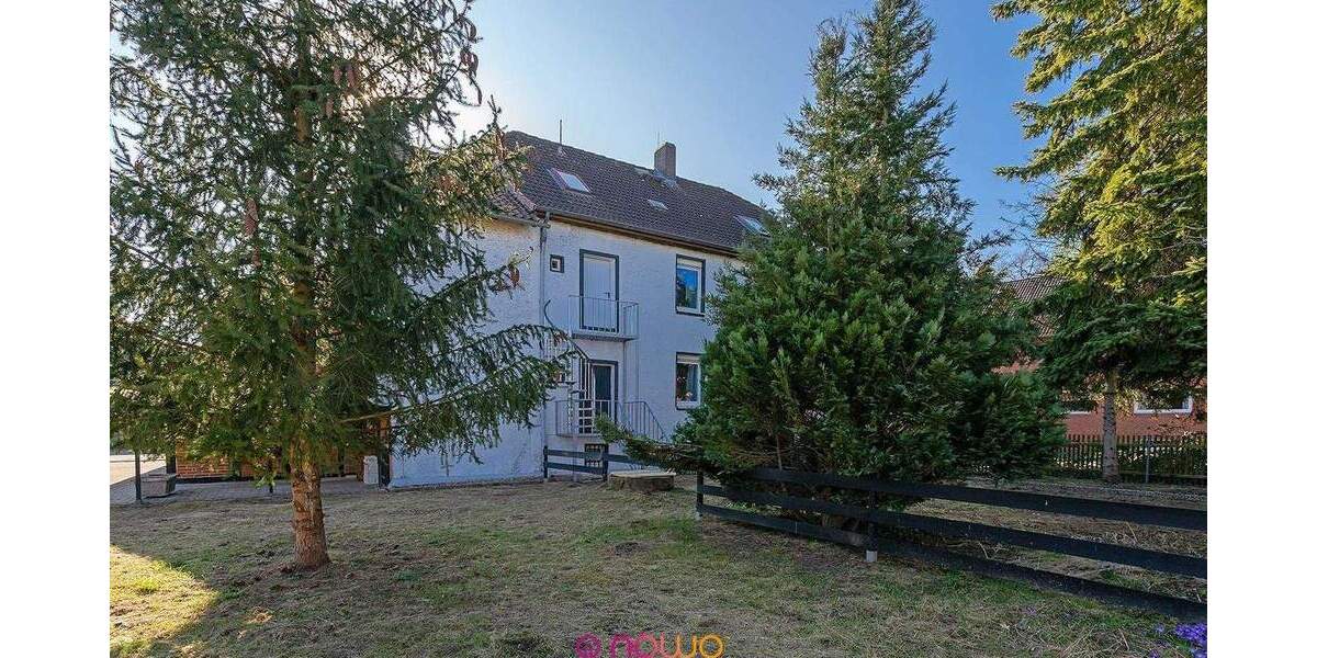 Mehrfamilienhaus, Wohnhaus Seelze Dedensen - 7 Zimmer, 227 m&sup2;, 498.000&euro; | Angebot:25770340