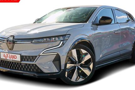 Renault Megane 26.729 km 24.990 &euro; Hannover 30179
