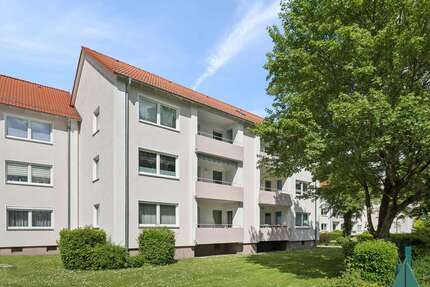 Wohnung Langenhagen - 4 Zimmer, 73 m&sup2;, 195.000&euro; | Angebot:27153765