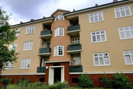 Wohnung Hannover Buchholz-Kleefeld - 1 Zimmer, 45 m&sup2;, 357&euro; | Angebot:26933071