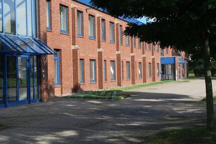 Gewerbeobjekt Stadthagen - 1.190&euro; | Angebot:13794964