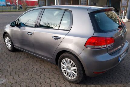 VW Golf 148.000 km 5.999 &euro; Laatzen 30880