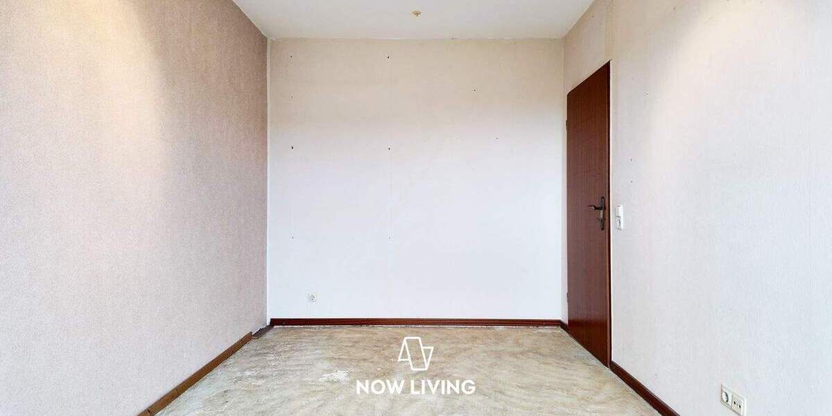 Etagenwohnung Wunstorf - 4 Zimmer, 96 m&sup2;, 192.000&euro; | Angebot:25733351