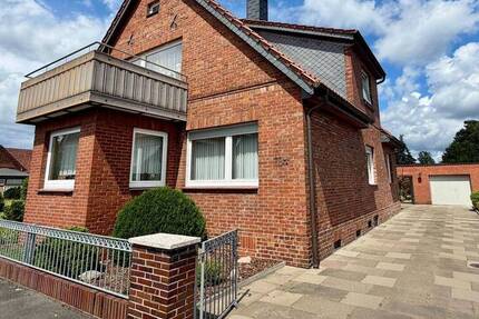 Haus Wunstorf Großenheidorn - 8 Zimmer, 260 m&sup2;, 429.000&euro; | Angebot:26851284