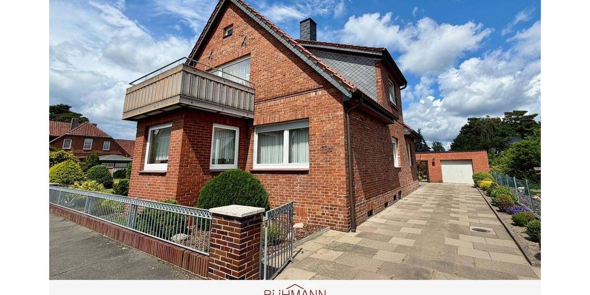 Mehrfamilienhaus, Wohnhaus Wunstorf Großenheidorn - 8 Zimmer, 260 m&sup2;, 429.000&euro; | Angebot:26851284
