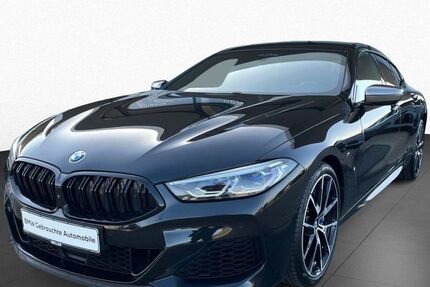 BMW M850 79.880 km 51.980 &euro; Burgdorf 31303