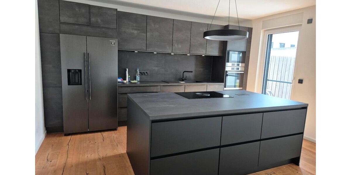 Erdgeschoßwohnung Seelze - 3 Zimmer, 107 m&sup2;, 1.800&euro; | Angebot:26612178
