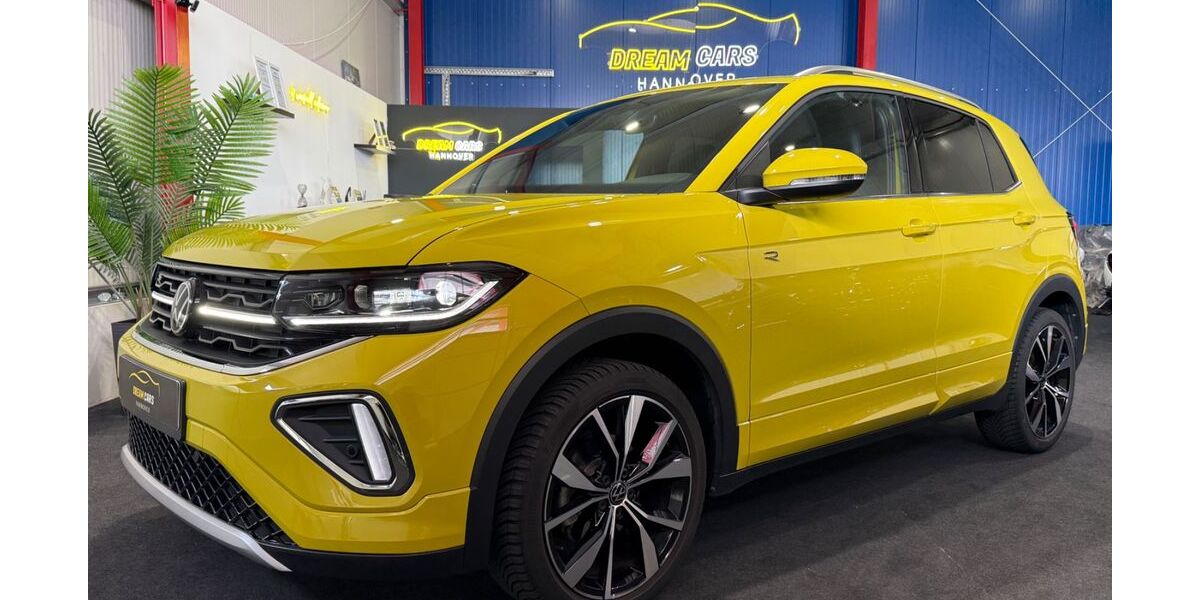 VW T-Cross 26.755 km 26.480 &euro; Garbsen 30827