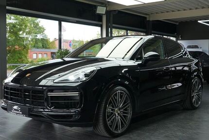 Porsche Cayenne 66.609 km 72.990 &euro; Garbsen 30827