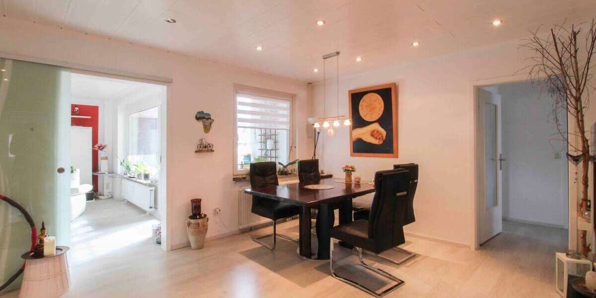 Etagenwohnung Laatzen - 5 Zimmer, 103 m&sup2;, 249.000&euro; | Angebot:25755600