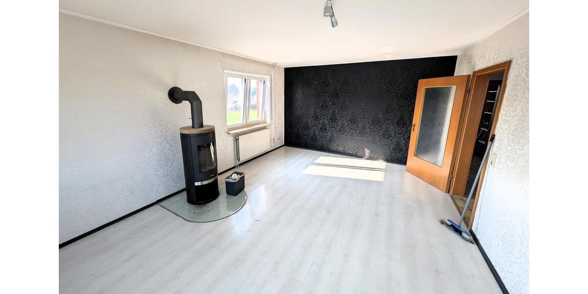 Etagenwohnung Lindhorst - 3 Zimmer, 95 m&sup2;, 750&euro; | Angebot:25942362