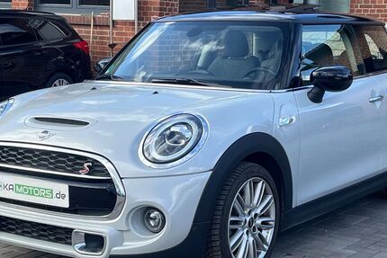 Mini Cooper S 9.000 km 19.997 &euro; Hannover 30453