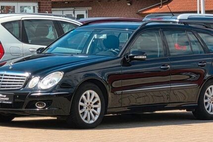 Mercedes-Benz E 220 175.825 km 8.999 &euro; Lüdersfeld 31702