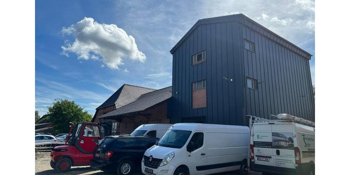 Einfamilienhaus Neustadt am Rübenberge - 8 Zimmer, 230 m&sup2;, 850.000&euro; | Angebot:24863244