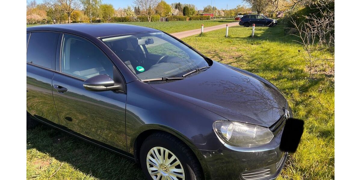 VW Golf 72.251 km 5.940 &euro; Wunstorf 31515