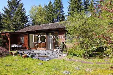 Haus Lindwedel - 2 Zimmer, 54 m&sup2;, 118.000&euro; | Angebot:25059092