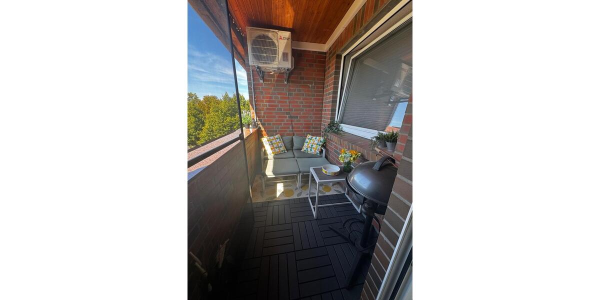 Etagenwohnung Seelze - 3 Zimmer, 76 m&sup2;, 279.000&euro; | Angebot:27209256