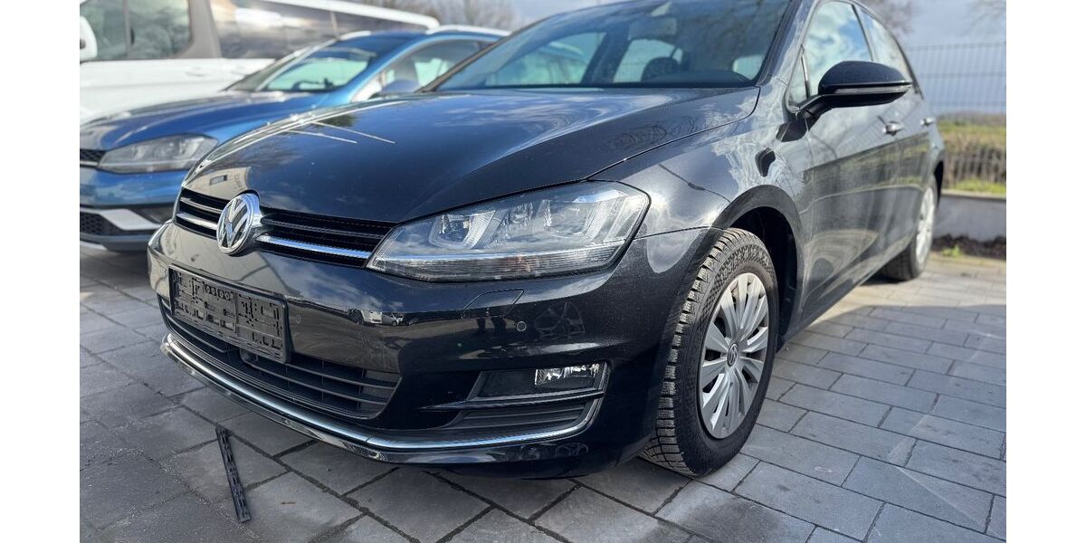 VW Golf 119.617 km 10.999 &euro; Isernhagen OT Altwarmbüchen bei Hannover A2/A7 30916